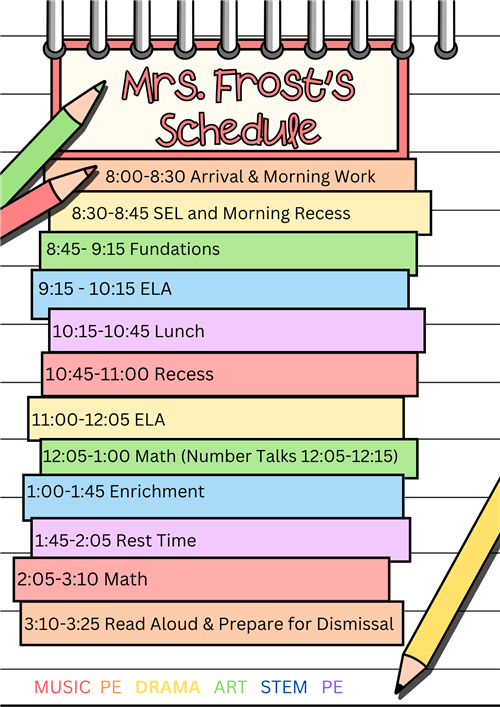 sched